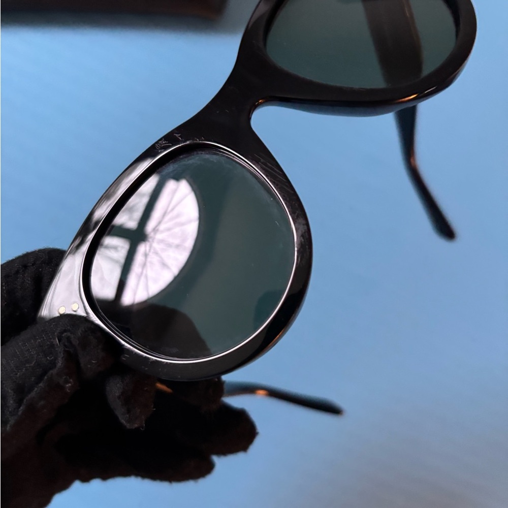 Celine classic sunglasses women’s pre owned - Picture 9 of 11